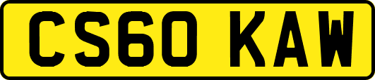 CS60KAW
