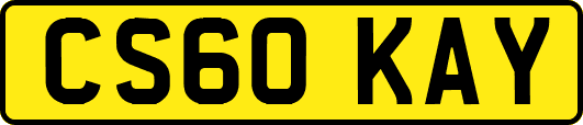 CS60KAY