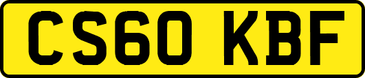 CS60KBF