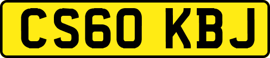 CS60KBJ