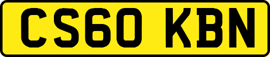 CS60KBN