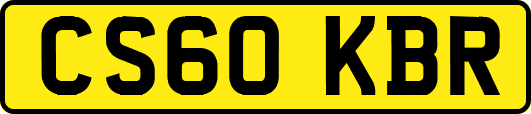 CS60KBR