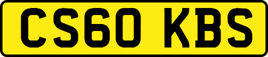 CS60KBS