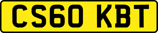 CS60KBT