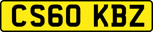 CS60KBZ