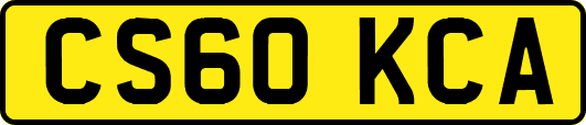 CS60KCA