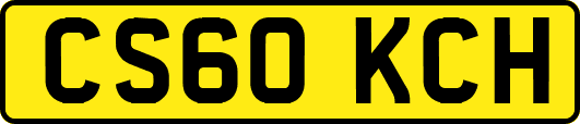 CS60KCH