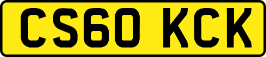 CS60KCK