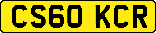 CS60KCR