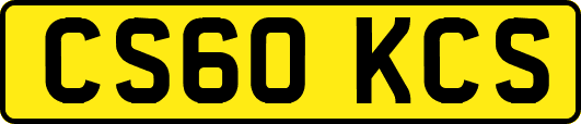 CS60KCS