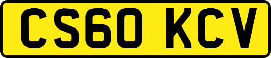 CS60KCV