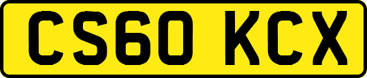 CS60KCX