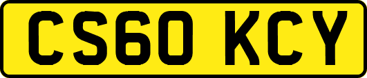 CS60KCY