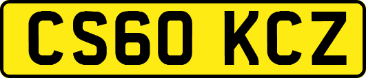 CS60KCZ