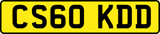 CS60KDD