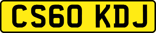 CS60KDJ
