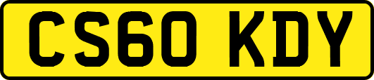 CS60KDY