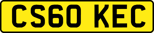 CS60KEC