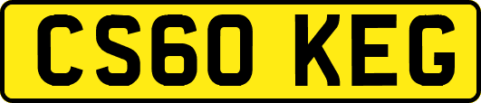 CS60KEG
