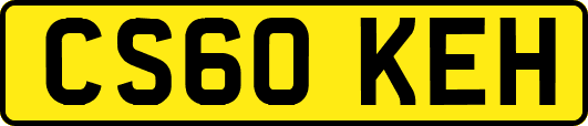 CS60KEH