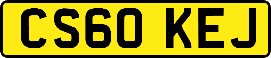 CS60KEJ