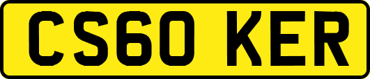 CS60KER