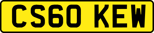 CS60KEW