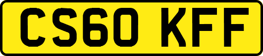 CS60KFF
