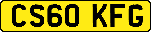 CS60KFG