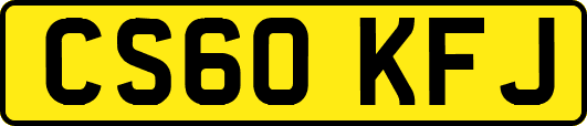 CS60KFJ