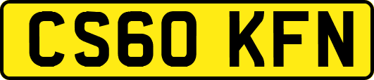 CS60KFN