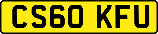 CS60KFU