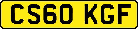 CS60KGF