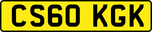 CS60KGK
