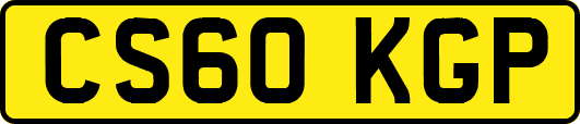 CS60KGP