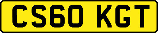 CS60KGT