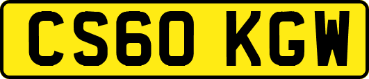 CS60KGW