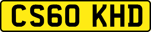 CS60KHD
