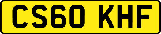 CS60KHF