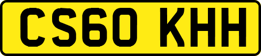 CS60KHH