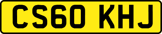 CS60KHJ
