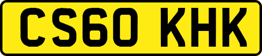 CS60KHK