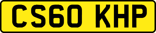 CS60KHP