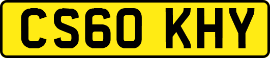 CS60KHY