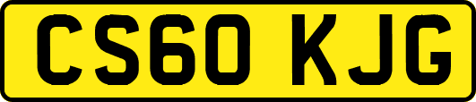 CS60KJG