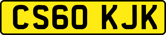 CS60KJK
