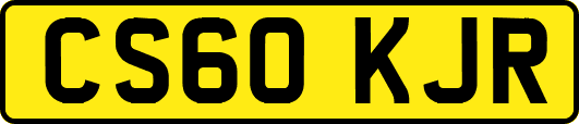 CS60KJR
