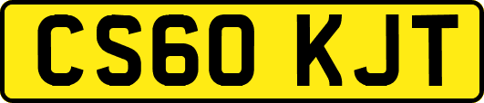 CS60KJT