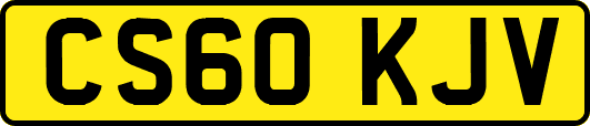 CS60KJV