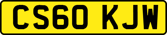 CS60KJW
